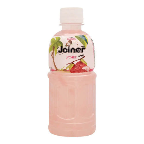 Joiner Lychee Drink With Nata De Coco 320Ml